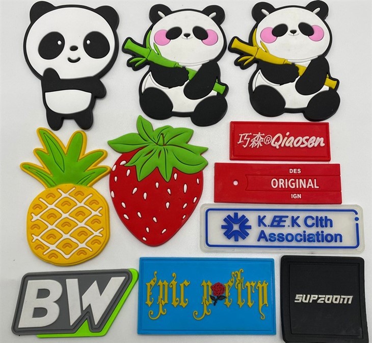 Customized Silicone Stamp