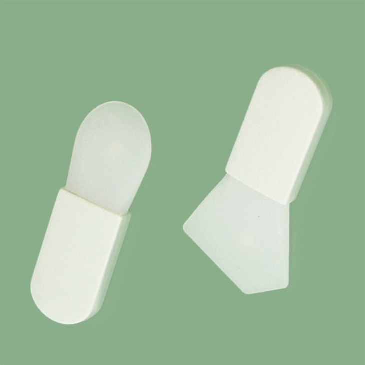 Custom Silicone Makeup Brush