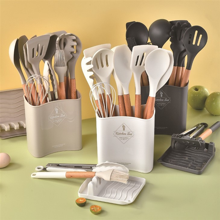 Silicone Kitchen Appliance