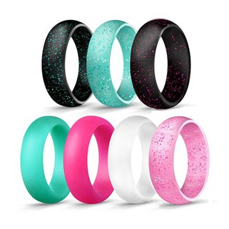 Miękki pierścień z PVC